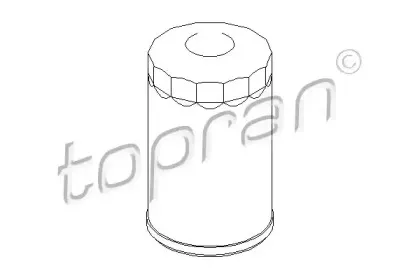 500 726 TOPRAN
