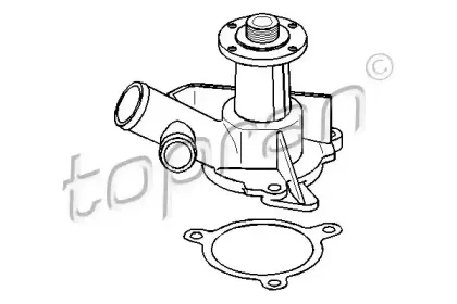 topran-500306