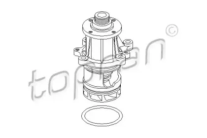 topran-500308