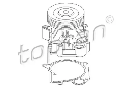topran-500310