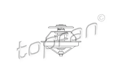 500 544 TOPRAN