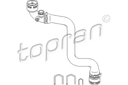 501 562 TOPRAN