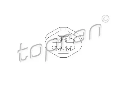 500 181 TOPRAN