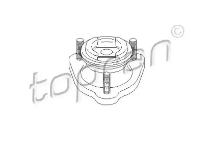 501 300 TOPRAN