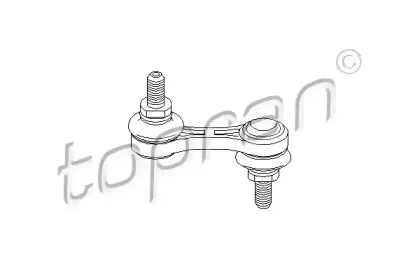 500 160 TOPRAN