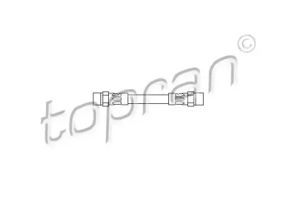 500 989 TOPRAN