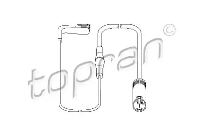 500 995 TOPRAN