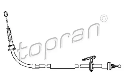 501 102 TOPRAN