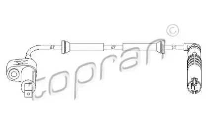 500 979 TOPRAN