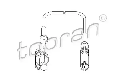 500 981 TOPRAN