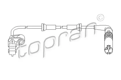 501 236 TOPRAN