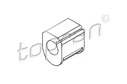 700 160 TOPRAN