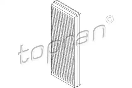700 491 TOPRAN