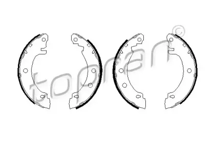 topran-700605