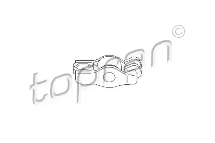 721 578 TOPRAN Балансир, управление двигателем