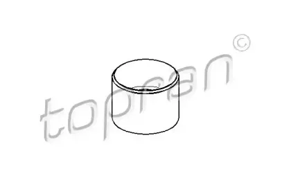 720 155 TOPRAN Толкатель