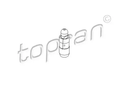 721 599 TOPRAN