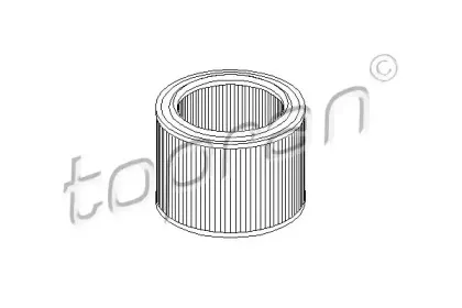 720 953 TOPRAN Воздушный фильтр