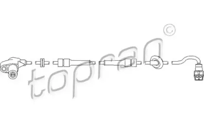 721 614 TOPRAN