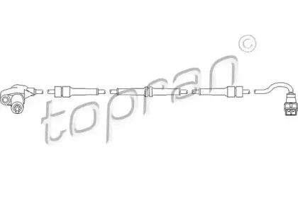 721 601 TOPRAN