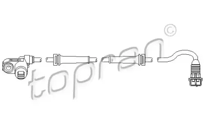721 617 TOPRAN