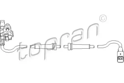 721 610 TOPRAN
