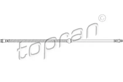 720 927 TOPRAN