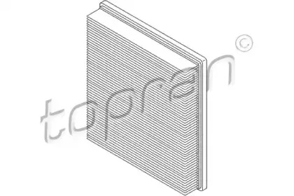 304 053 TOPRAN
