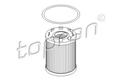 206 963 TOPRAN