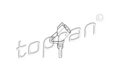 303 945 TOPRAN
