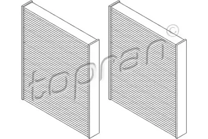 501 647 TOPRAN