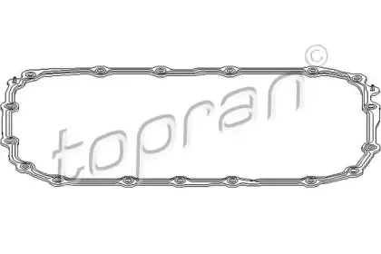 501 750 TOPRAN