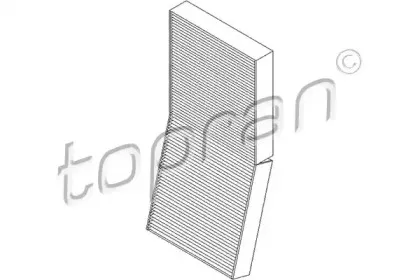 407 737 TOPRAN