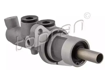 400 993 TOPRAN Главный тормозной цилиндр