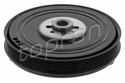 109 798 TOPRAN Ременный шкив, коленчатый вал