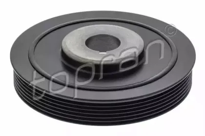 721 977 TOPRAN Ременный шкив, коленчатый вал