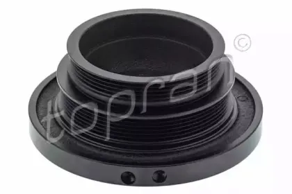 501 589 TOPRAN Ременный шкив, коленчатый вал