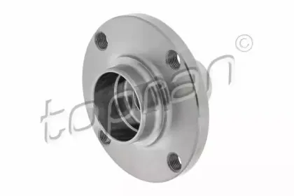 104 315 TOPRAN Ступица колеса