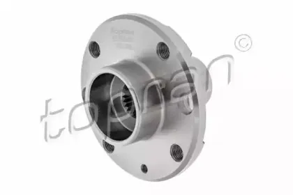 200 398 TOPRAN Ступица колеса