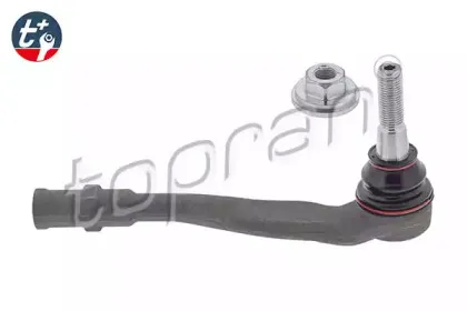 115 288 TOPRAN Наконечник поперечной рулевой тяги