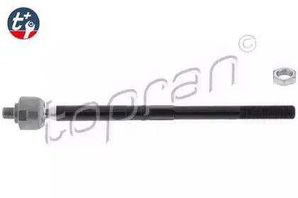 304 236 TOPRAN Осевой шарнир, рулевая тяга