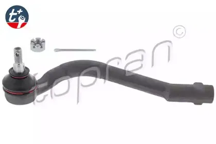 821 416 TOPRAN Наконечник поперечной рулевой тяги