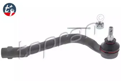 821 417 TOPRAN Наконечник поперечной рулевой тяги