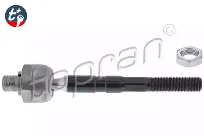 821 408 TOPRAN Осевой шарнир, рулевая тяга