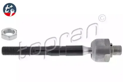 821 409 TOPRAN Осевой шарнир, рулевая тяга