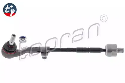 501 851 TOPRAN Поперечная рулевая тяга