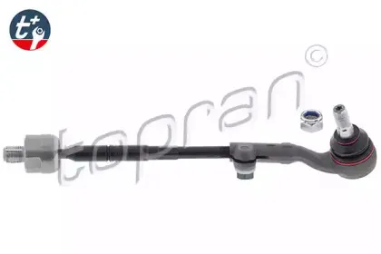 501 852 TOPRAN Поперечная рулевая тяга