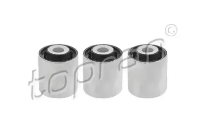 401 781 TOPRAN Подвеска, вспомогательная рама / агрегатная опора