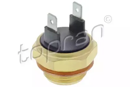 104 194 TOPRAN Термовыключатель, вентилятор радиатора