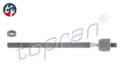 304 128 TOPRAN Осевой шарнир, рулевая тяга